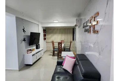 Apartamento en venta