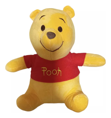 Peluche Winnie Pooh Kawaii