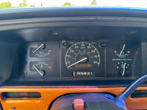 Ford Econoline 150 1996