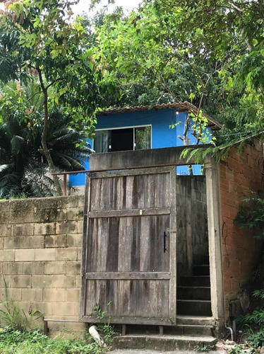 Imagem 9 de 9 de Ka3 Bela Oportunidade De Casa No Rio Do Ouro !!!