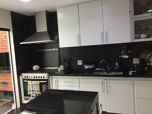 Sobrado - Ref: 6541