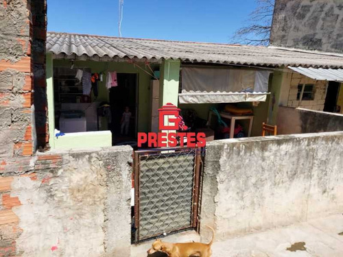 Imagem 6 de 15 de Casa De Rua-à Venda-jardim Simus-sorocaba - Stca20337