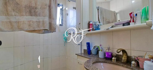 Imagem 10 de 27 de Apartamento Padrão À Venda - 10580