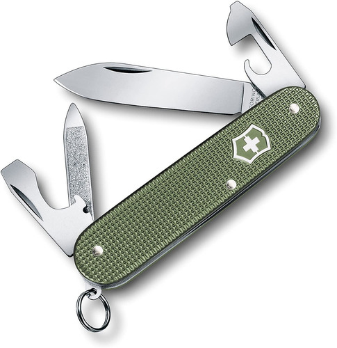 Victorinox / Cadet Alox / Limited Edition/ 2017 / 0.2601.l17