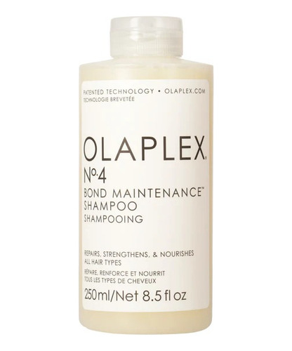 Kit Olaplex Profesional Para Hidratación Paso 4, 5, 6, 7 Y 8
