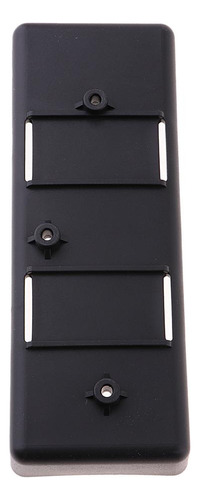 Caja Protectora Porta De Almacenaje Estuche De Para Coche Rc