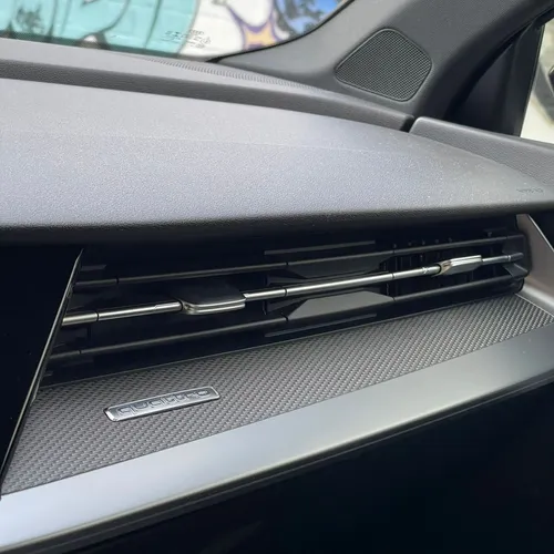 Audi Rs3 Sportback 2.5 Turbo 4x4 Automático