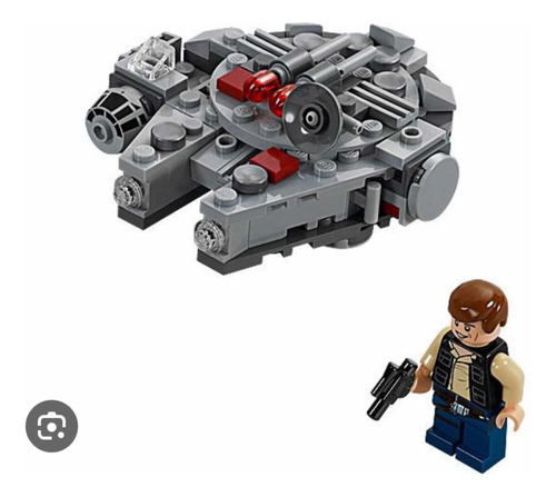 Lego 75030 Stars Wars Millennium