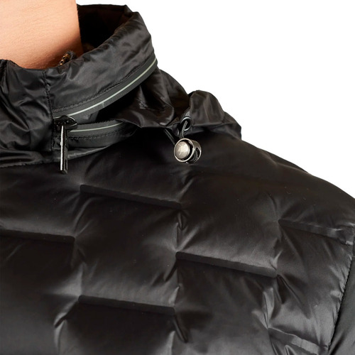 Campera Pluma De Hombre Oxford Polo Club Duki º