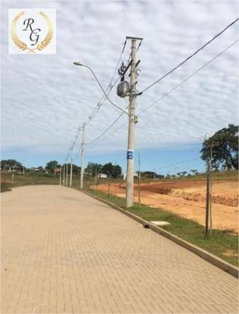 Imagem 2 de 9 de Terreno À Venda, 209 M² Por R$ 149.000,00 - Centro - Viamão/rs - Te0033