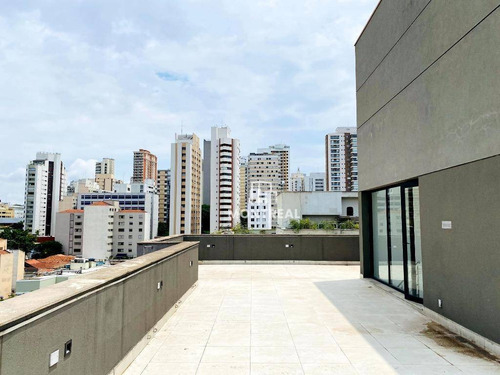 Imagem 30 de 30 de Apartamento À Venda, 314 M² Por R$ 3.090.858,00 - Pacaembu - São Paulo/sp - Ap2191