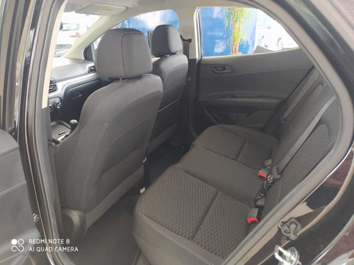 Imagem 3 de 9 de Hyundai Hb20 1.0 Vision (flex)