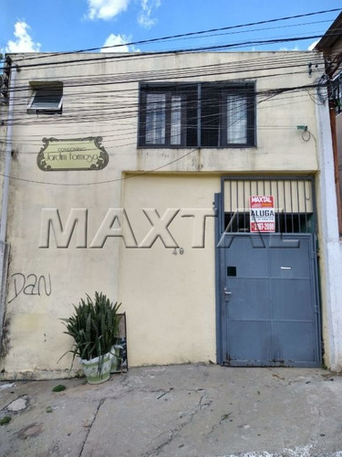 Imagem 1 de 12 de Casa Com Um Dormitório Na Região Da Vila Formosa Zona Leste De Sp - Mi84500