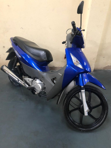 Imagem 2 de 4 de Honda Biz 125 Es