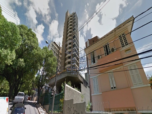 Imagem 1 de 3 de Apartamento Para Venda Graça, Salvador 4 Dormitórios Sendo 4 Suítes, 1 Sala, 6 Banheiro, 4 Vagas, 311 M². - Set115 - 70120779