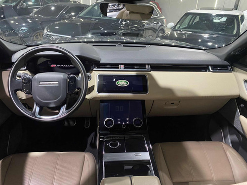 Land Rover Range Rover Velar 2.0 R-dynamic Se Si4 5p