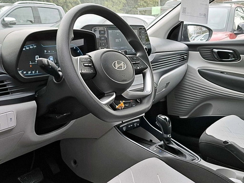 Hyundai I-20 1.4 Bi3 Plus At 2024