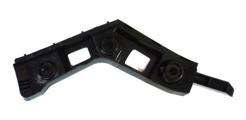 Guia De Paragolpe Volkswagen Golf G7 2014/.. Original