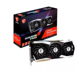 Msi Amd Radeon Rx