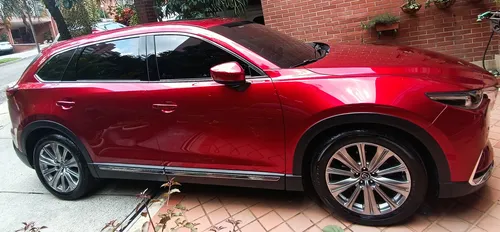 Mazda CX-9 2.5 Grand Touring Signature
