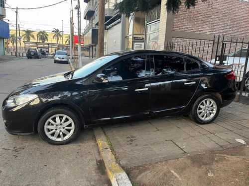 Imagen 6 de 13 de Renault Fluence 2014 2.0 Ph2 Luxe Pack F 143cv