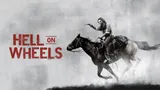Hell on wheels