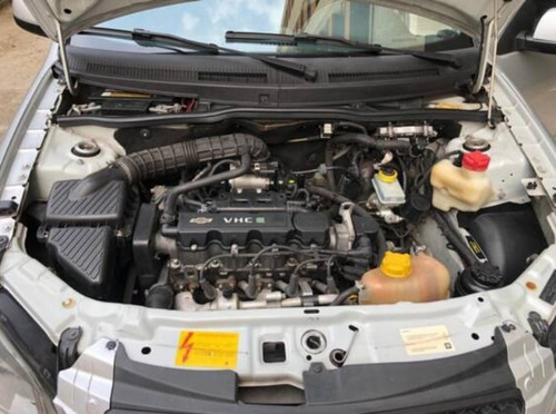 Chevrolet Celta 2012 1.0 Lt Flex Power 5p