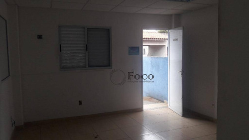Imagem 29 de 30 de Galpão, 840 M² - Venda Por R$ 1.200.000,00 Ou Aluguel Por R$ 6.000,00/mês - Jardim Anny - Guarulhos/sp - Ga0088