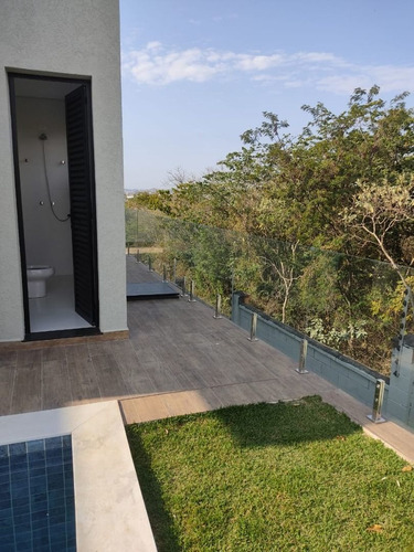Imagem 2 de 30 de Casa Com 3 Dormitórios À Venda, 200 M² Por R$ 1.620.000,00 - Condomínio Residencial Alphaville I - Votorantim/sp - Ca0547
