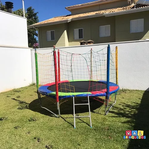 Pack de 100 bolas para piscina de bolinhas ou trampolim Para piscin