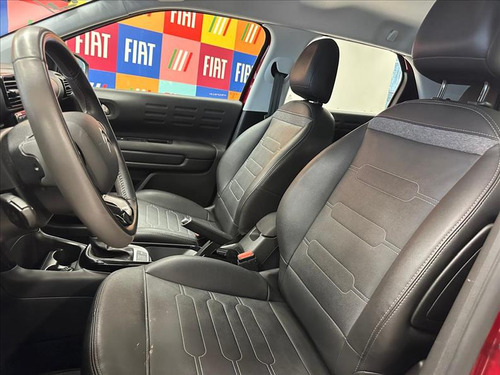 Citroën C4 Cactus C4 Cactus 1.6 Shine (aut)