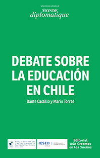 Debate Sobre La Educacion En Chile