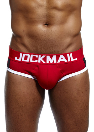 Calzoncillos Cortos Para Hombre, Calzoncillos Suaves Con Bol