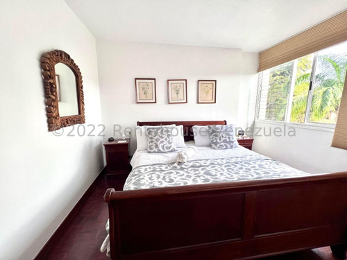 Imagen 5 de 12 de Venta De Apartamento - Lomas De Chuao - Mls #22-24072 Luisa E 04165363584