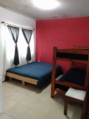 Imagen 12 de 12 de Gesell Alquilo 6 Personas, Wifi, Cable, Parque Cerrado