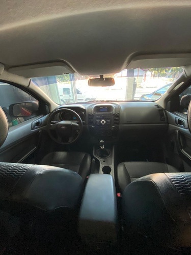 Ford Ranger Xl Safety 4x2 2.2 Dc