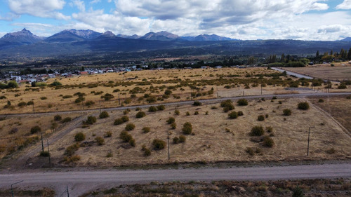 Terreno En Trevelin