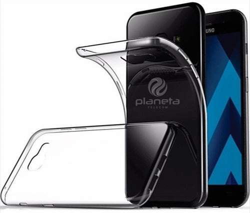 Capa De Silicone Ultrafina P/ Celular Samsung J105 J1 Mini