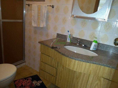 Imagem 6 de 28 de Apartamento Gonzaga 3 Dormitórios Com Dependencia Empregada Sendo 2 Suítes Estuda Proposta Aceita Financiamento - V5862