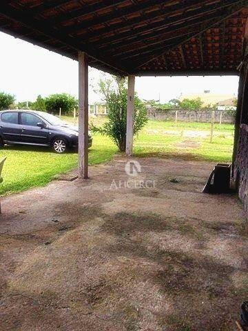 Imagem 1 de 23 de Casa De Praia Em Palhoça - Enseada De Brito - Ca0369