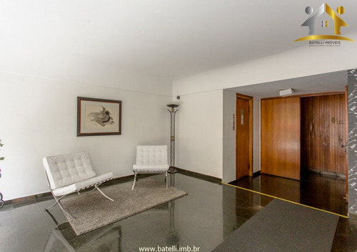 Imagem 26 de 30 de Apartamento - Paraíso - São Paulo | Batelli Imóveis - 4701