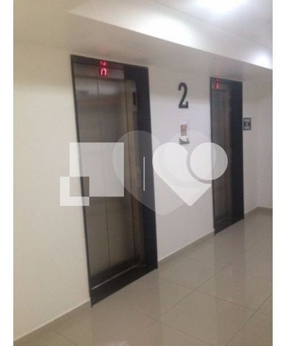Imagem 14 de 20 de Sala Comercial No Fiateci Business - Reo417907