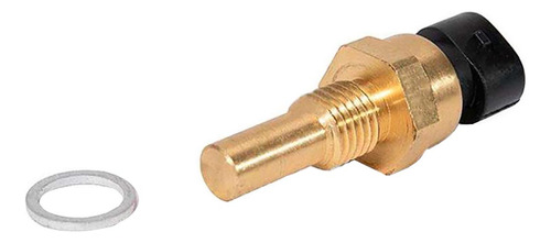 Sensor Temperatura Ect/cts Para Suburban 1500 5.3 2004 2005