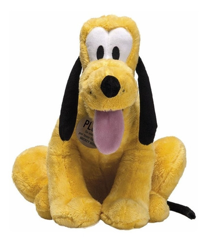 Pluto Plush 35 con Disney - Fun F0021-7