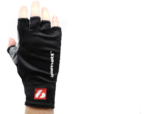 Nbg-06 Guantes-manoplas Para La Práctica De Esquí-ruedas Y B