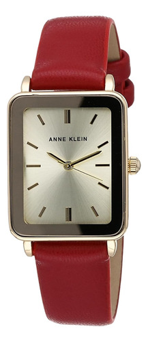 Reloj Con Correa Para Mujer Anne Klein,