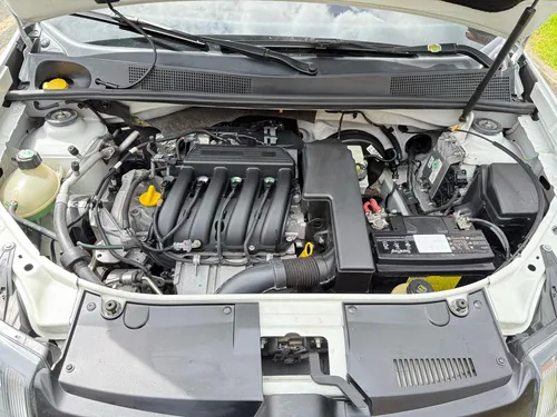 Renault Stepway 1.6 Dynamique / Intens Mecánica