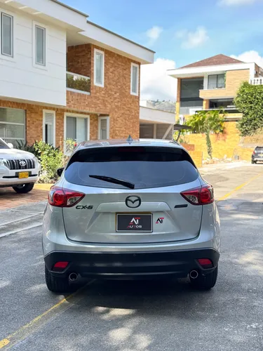 Mazda CX-5 2.0 Touring