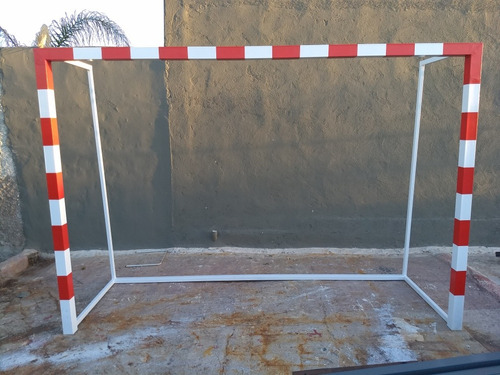 Imagen 2 de 2 de Arcos Handball