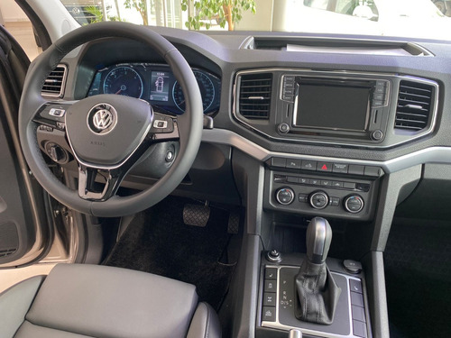 Imagen 5 de 15 de Volkswagen Amarok 2.0tdi Highline 4x2 At 180cv Financiacion%